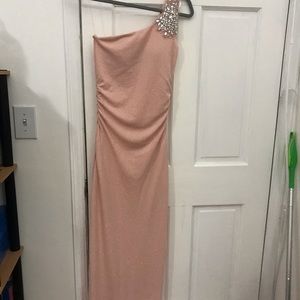 Long dress